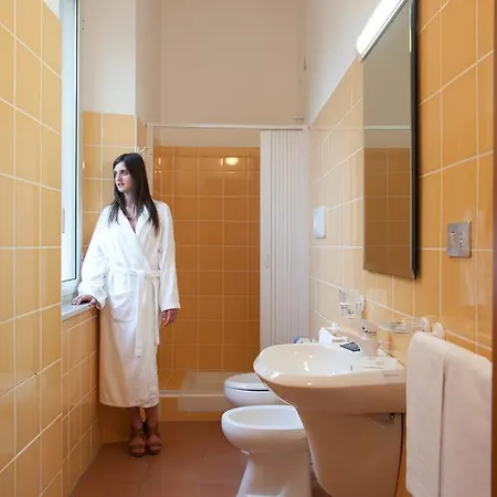 Moderno Guardia Piemontese Terme