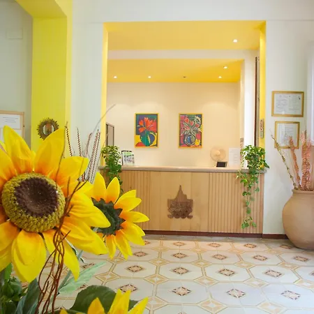 Szálloda Moderno Guardia Piemontese Terme