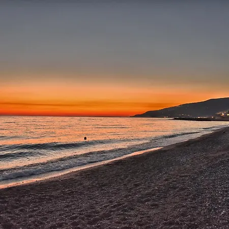 Moderno 3* Guardia Piemontese Terme