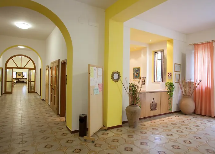 Moderno 酒店 瓜迪亚皮耶蒙特