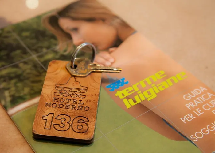 Moderno 瓜迪亚皮耶蒙特