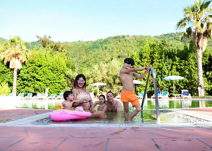 酒店 Moderno 瓜迪亚皮耶蒙特